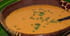 Soupe de banane