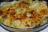 Gratin aux trois choux