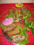 Nems au confit de canard