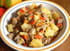 Eminc� de porc � l aigre-doux