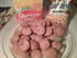 Crunchy muffins (avoine, cacahu�tes et chocolat)