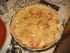 Tarte � la moutarde