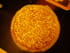 Tarte cacahu�tes caramel