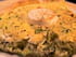 Quiche aux courgettes et ch�vre frais