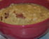 Soupe p�tes-haricots