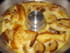 G�teau � la brioche ou aux croissants