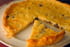 Tarte coco-pruneau