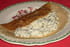 Cr�pes au crabe