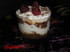 Tiramisu version speculoos aux framboises