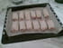 Bricks farcies