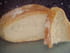 Miche de pain