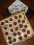 Truffes chocolat � ma fa�on