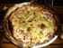 Tourte aux fromages