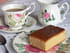 Pav� aux noisettes