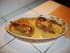 Cailles miel moutarde