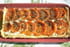 Tarte fine � la ricotta et � la tomate