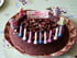 Gateau au chocolat