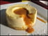 Entremets mousse vanill� au mascarpone