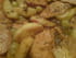 Poulet saut� au cidre