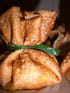 Aum�ni�res de crevettes au curry