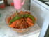 Couscous au poulet
