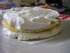 Mille-feuille de lasagnes au ch�vre et saumon fum�