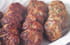 Boulettes de boeuf aux �pices
