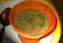 Velout� de pommes de terre oriental