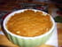 Tarte-flan au caramel