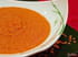 Soupe aux lentilles corail