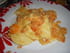 Raviolis aux langoustines
