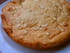 G�teau moelleux aux amandes