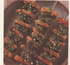 Escargots en brochettes