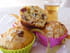 Muffins des Mille et une nuits