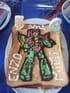 G�teau Transformers