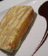 Charlotte aux poires et � la cr�me d amandes