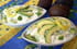 Avocats au crabe