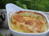 Escalopes au brie