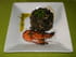 Arroz negro (riz noir)