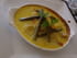 Cassolette de coquilles Saint-Jacques aux asperges