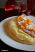 Cr�pe souffl�e � l orange