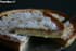 Tarte � la banane et � la noix de coco