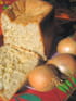 Pain aux oignons