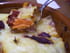 Carottes au plat