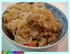 Vermicelles saut�s � la chinoise