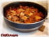 Aubergines fromag�res