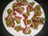 Brochettes au chorizo