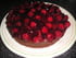 G�teau au chocolat noir