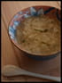 Bouillon japonisant