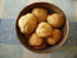 Petits moelleux � la vanille